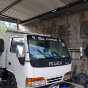 ISUZU ELF 1999