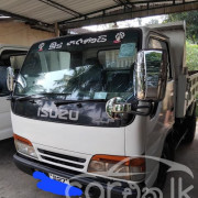 ISUZU ELF 1999
