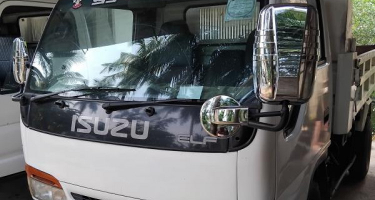 ISUZU ELF 1999