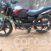 HERO HONDA GLAMOUR 2006