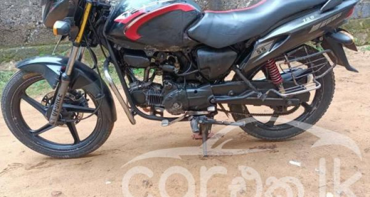 HERO HONDA GLAMOUR 2006