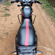 HERO HONDA GLAMOUR 2006
