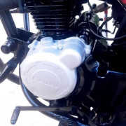 BAJAJ DISCOVER 100 2010