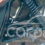BAJAJ DISCOVER 100 2010