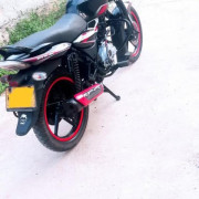BAJAJ DISCOVER 100 2010