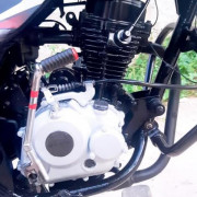 BAJAJ DISCOVER 100 2010
