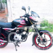 BAJAJ DISCOVER 100 2010