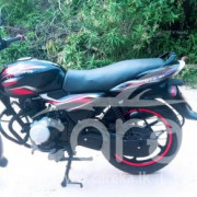 BAJAJ DISCOVER 100 2010