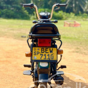 TVS XL SUPER 2017