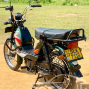 TVS XL SUPER 2017