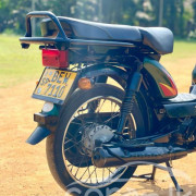 TVS XL SUPER 2017