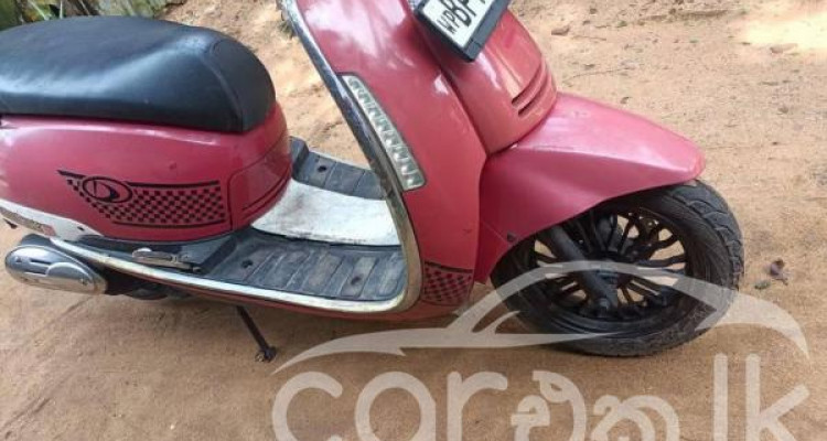 DEMAK TRANSTER 2017