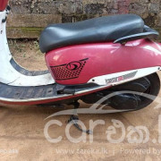 DEMAK TRANSTER 2017