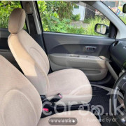 TOYOTA PASSO 2004