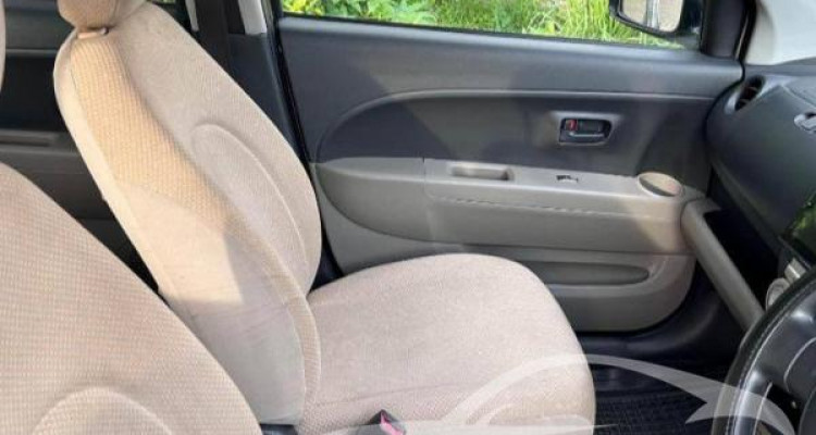 TOYOTA PASSO 2004