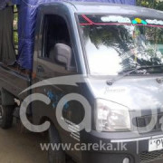 MAHINDRA MAXXIMO PLUS 2014