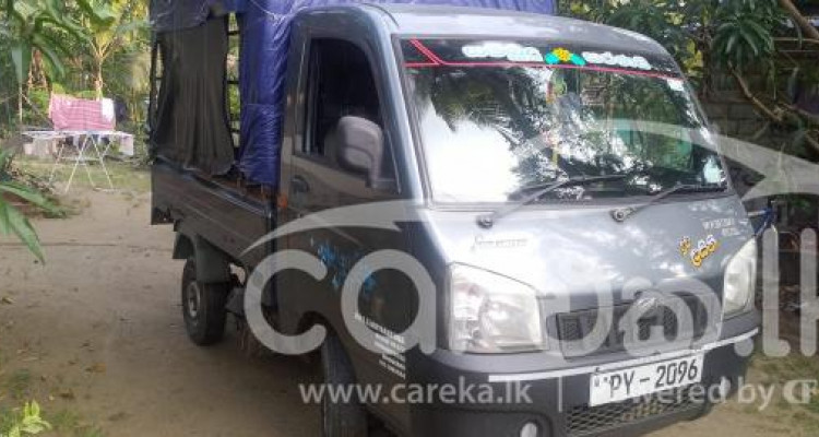 MAHINDRA MAXXIMO PLUS 2014