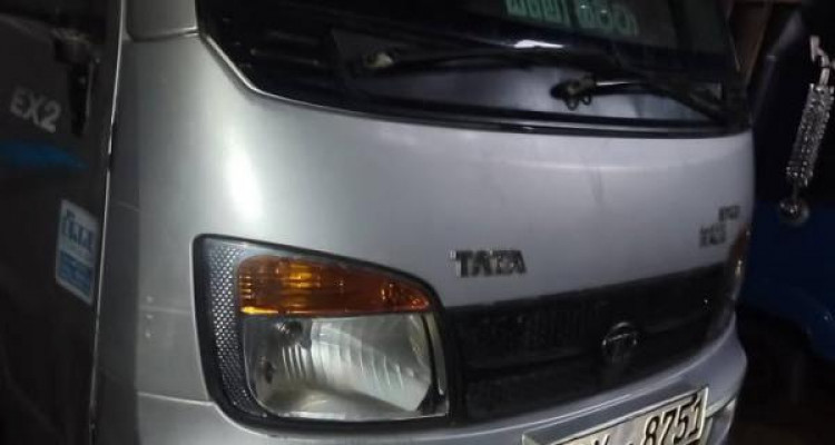 TATA ACE 2014