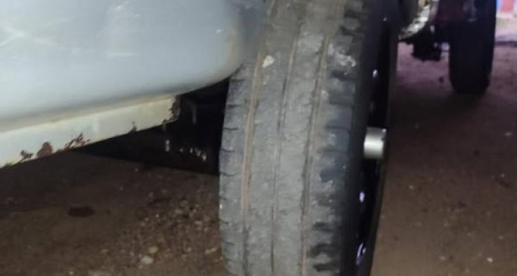 TATA ACE 2014