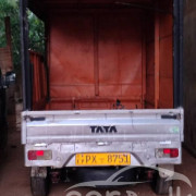TATA ACE 2014