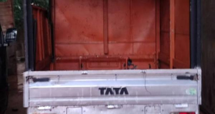 TATA ACE 2014