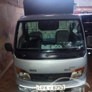 TATA ACE 2014