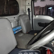 TATA ACE 2014