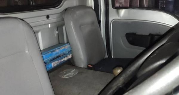TATA ACE 2014