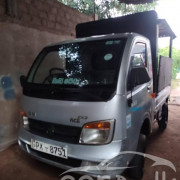 TATA ACE 2014