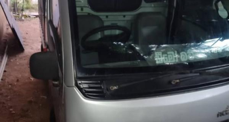 TATA ACE 2014