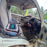 TOYOTA HIACE 1981