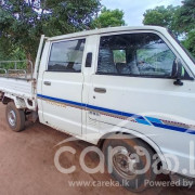 TOYOTA HIACE 1981