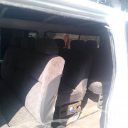 TOYOTA HIACE LH30 1980