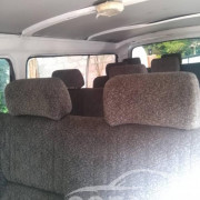 TOYOTA HIACE LH30 1980