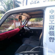 TOYOTA HIACE LH30 1980