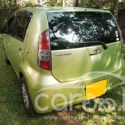 TOYOTA PASSO 2004
