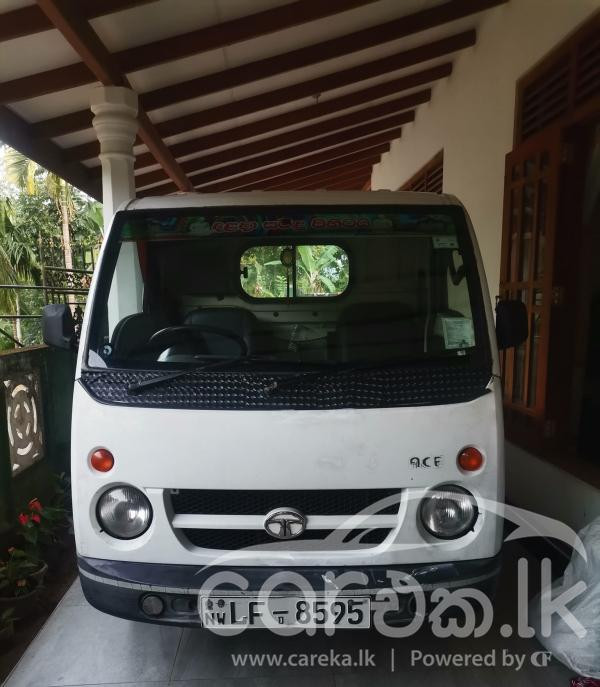 TATA ACE 2008