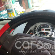MAHINDRA MAXXIMO PLUS VX 2015
