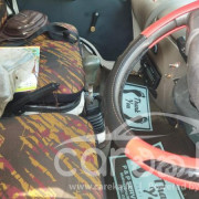 MAHINDRA MAXXIMO PLUS VX 2015