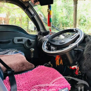 TATA ACE EX 2013