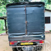 TATA ACE EX 2013