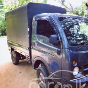TATA ACE EX 2013