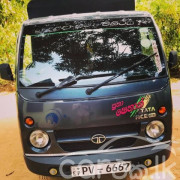 TATA ACE EX 2013