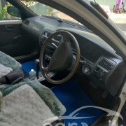 TOYOTA COROLLA EE103 1996