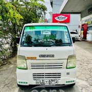 SUZUKI DA63 2005