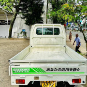 SUZUKI DA63 2005