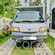 NISSAN VANETTE 2007