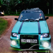 SUZUKI MARUTI 800 2003