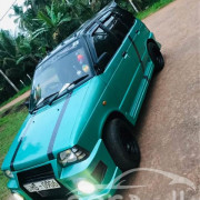 SUZUKI MARUTI 800 2003