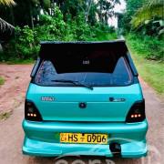 SUZUKI MARUTI 800 2003